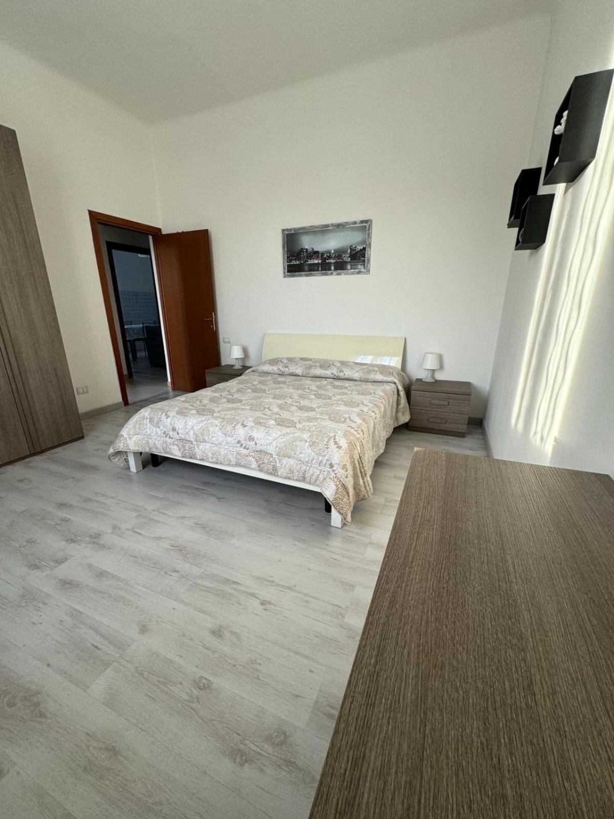 La Casa Di Carlotta Apartment Ceparana Exterior foto