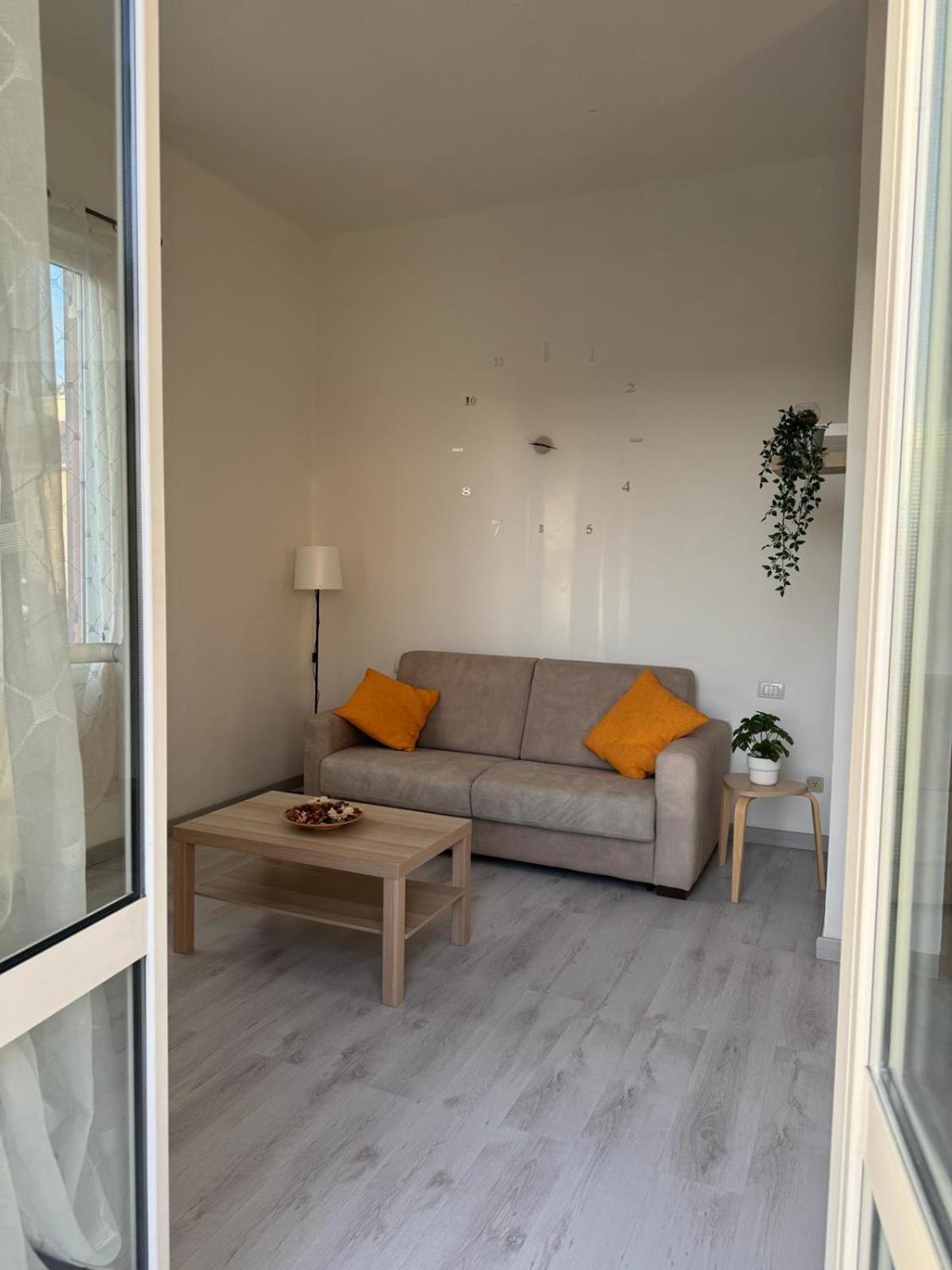 La Casa Di Carlotta Apartment Ceparana Exterior foto