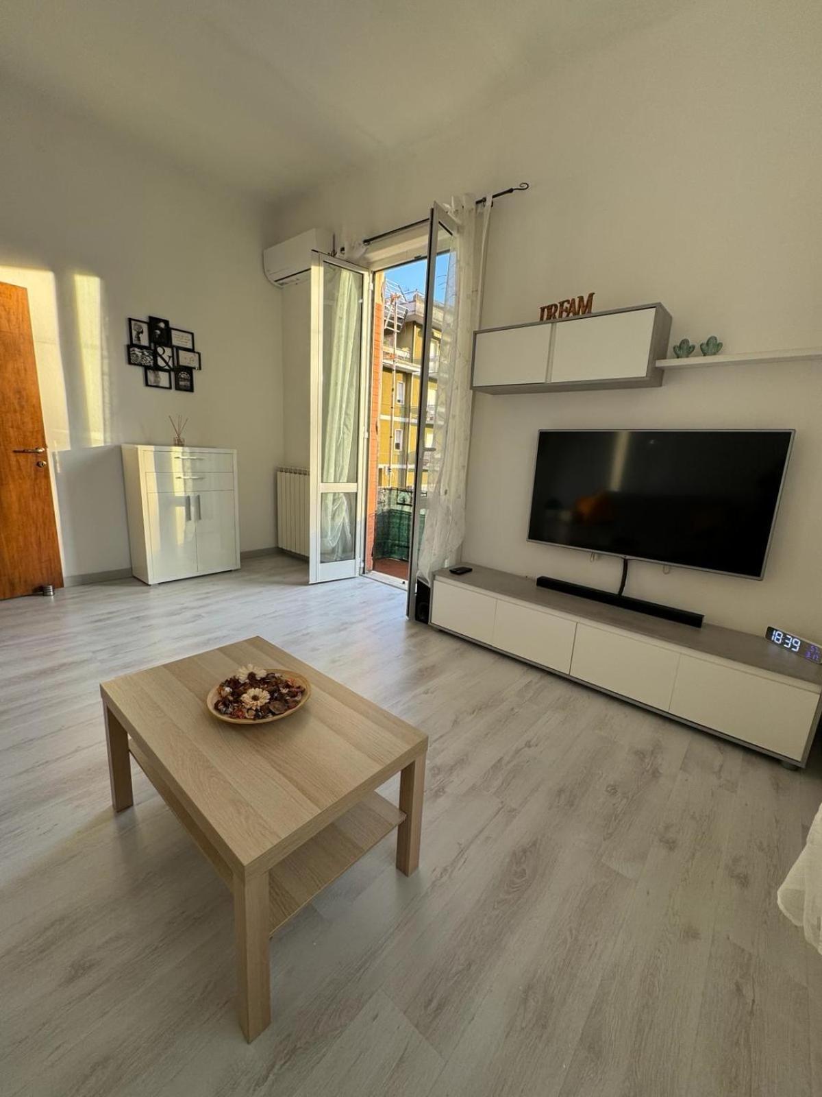 La Casa Di Carlotta Apartment Ceparana Exterior foto