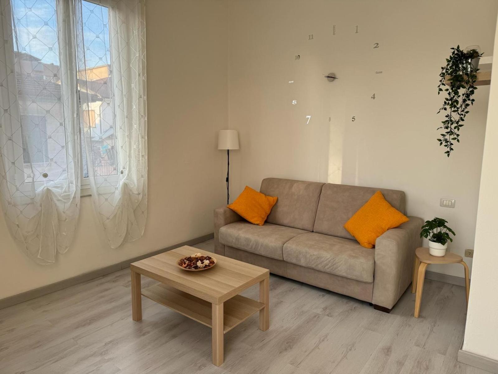 La Casa Di Carlotta Apartment Ceparana Exterior foto