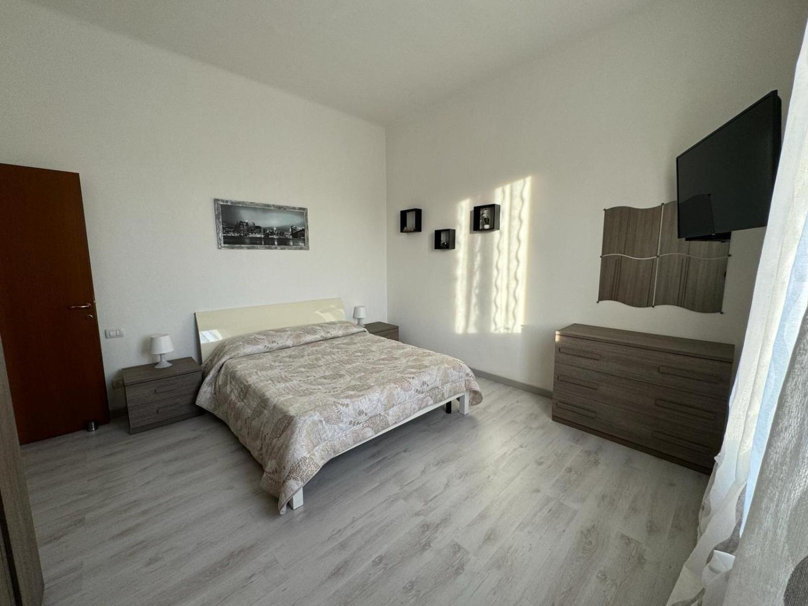 La Casa Di Carlotta Apartment Ceparana Exterior foto