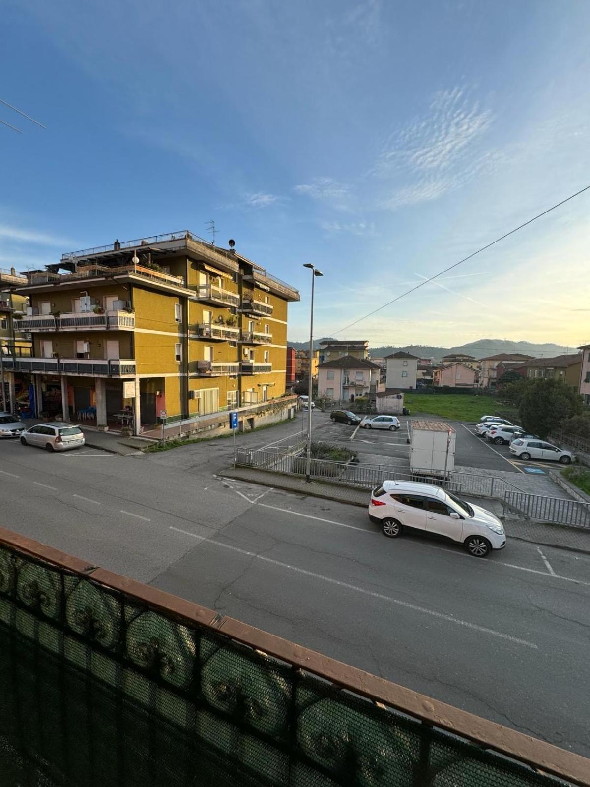 La Casa Di Carlotta Apartment Ceparana Exterior foto