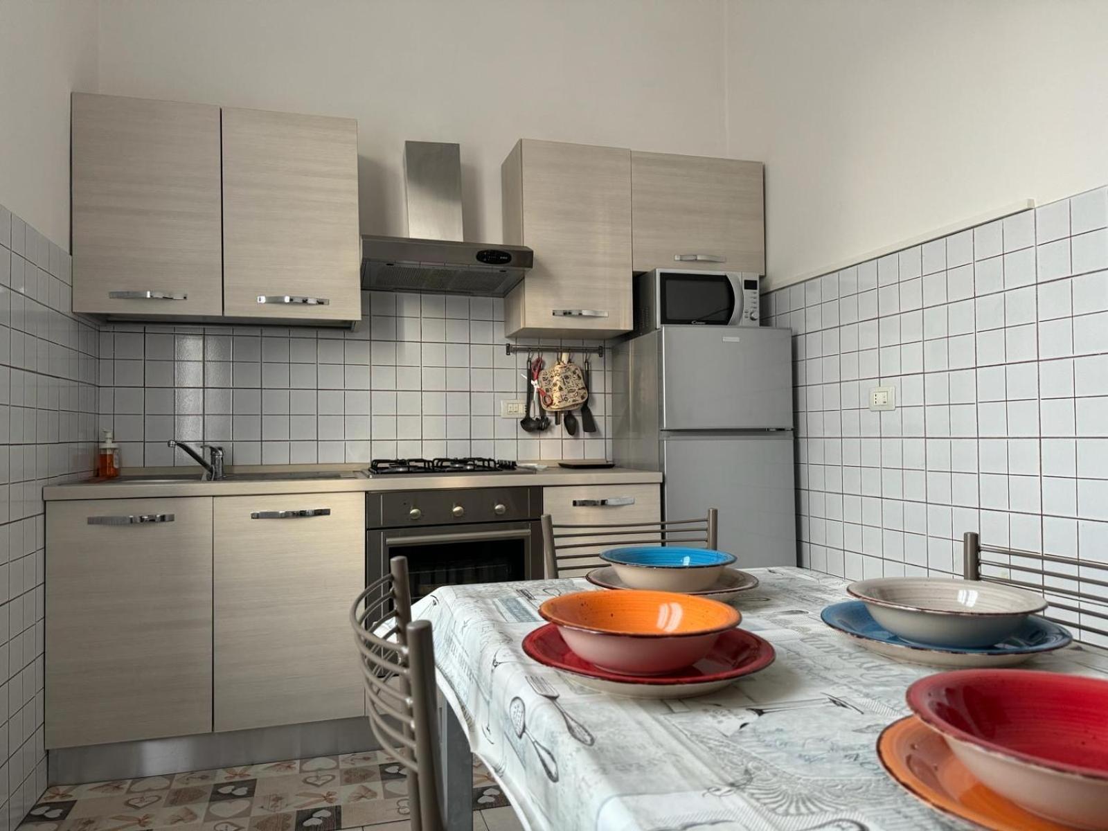 La Casa Di Carlotta Apartment Ceparana Exterior foto
